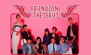 Friend Zone The Series 5. Bölüm