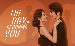 The Day of Becoming You 8. Bölüm
