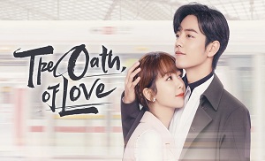 The Oath of Love 13. Bölüm