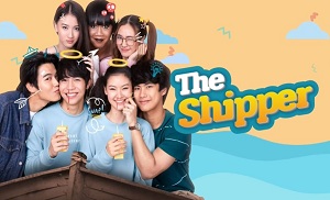 The Shipper 1. Bölüm