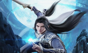 Wan Jie Du Zun 17. Bölüm