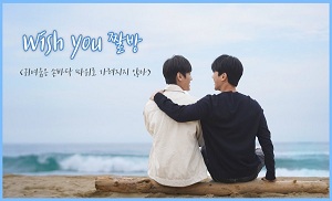 Wish You: Your Melody From My Heart 8. Bölüm