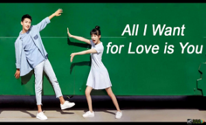All I Want for Love is You 3. Bölüm