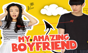 My Amazing Boyfriend 2. Bölüm