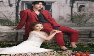 The Bride of Habaek 3. Bölüm
