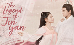 The Legend of Jinyan 9. Bölüm