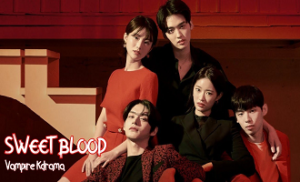 The Sweet Blood 5. Bölüm
