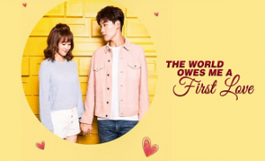 The World Owes Me a First Love 5. Bölüm