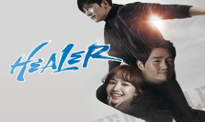 Healer 1. Bölüm
